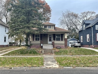 466 W Maryland Ave, Sebring, OH 44672