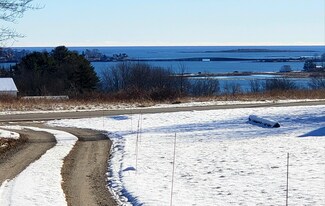 1480 Harpswell Neck Rd, Harpswell, ME 04079
