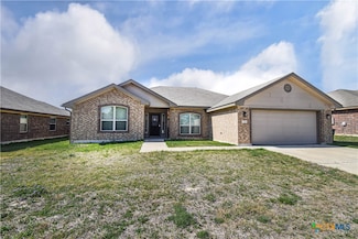 2516 Heartland Ave, Copperas Cove, TX 76522