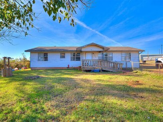 502 S Main St, Carney, OK 74832