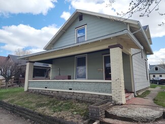 1811 Spear St, Logansport, IN 46947
