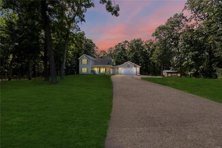 5312 Wiggins Mountain, Farmington, MO 63640