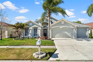 30715 Burleigh Dr, Wesley Chapel, FL 33543