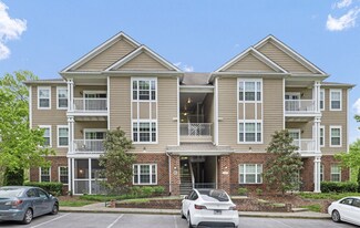 8605 Peckham Ln Unit 6, Antioch, TN 37013