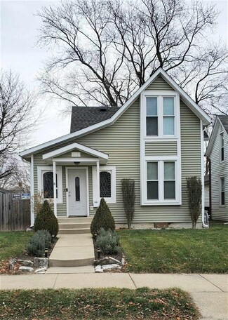 617 S 24th St, Lafayette, IN 47904