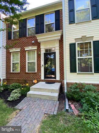 21562 Harvest Green Terrace, Broadlands, VA 20148