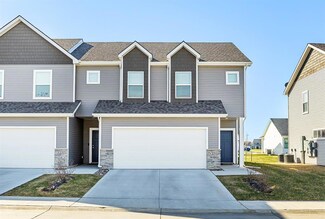 1231 NW 33rd Ln, Ankeny, IA 50023