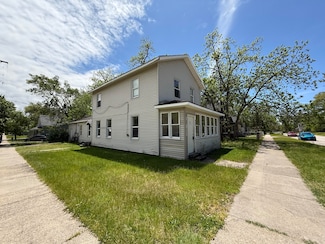 391 Monroe Ave, Muskegon, MI 49441