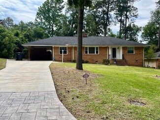 258 E Vineland Rd, Augusta, GA 30904