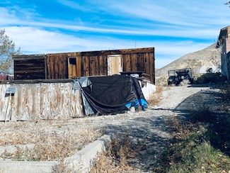 232 South St, Tonopah, NV 89049