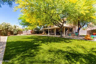 412 S Kingston Ct, Chandler, AZ 85225