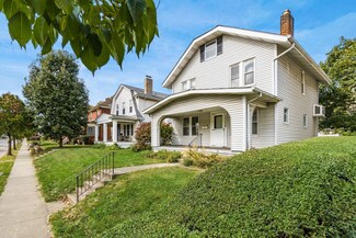 1350 W 1st Ave, Columbus, OH 43212