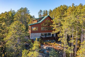2208 Gold Mine Rd, Ely, MN 55731