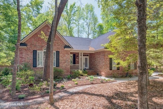 112 Francis Marion Dr, Wilmington, NC 28411