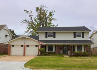 5013 NW 61st St, Oklahoma City, OK 73122