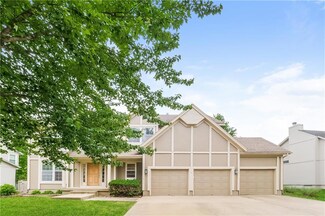 13853 S Kaw St, Olathe, KS 66062