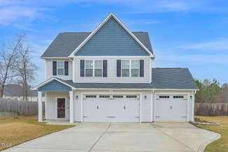 55 Day Trading Ct, Broadway, NC 27505