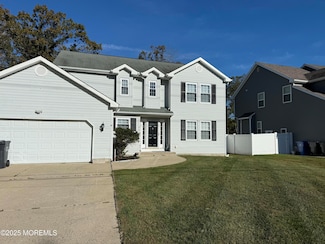 90 Atlantis Ave, Manahawkin, NJ 08050