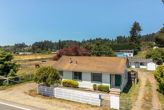 6387 State Highway 36, Carlotta, CA 95528