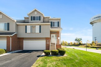 20179 Ash Ln Unit 32, Lynwood, IL 60411