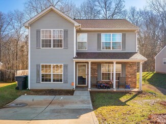 1409 Clooney Ln, Charlotte, NC 28262