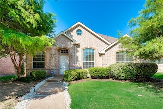 12273 Hawk Creek Dr, Frisco, TX 75033