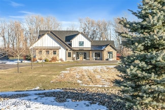 4807 Jordan Spur Rd, Bozeman, MT 59715