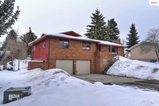 1513 N Havichur Loop, Post Falls, ID 83854