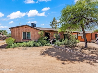 2718 E 18th St, Tucson, AZ 85716