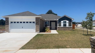 12433 Ride Ave, Oklahoma City, OK 73131