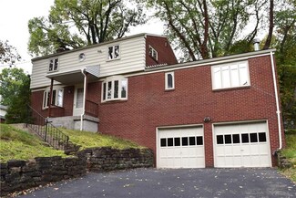 3380 School Rd, Murrysville, PA 15668
