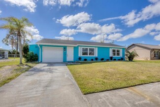 6264 Drucker Cir, Port Charlotte, FL 33981