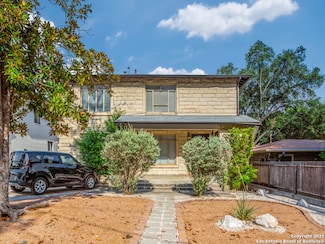 1033 Shook Ave, San Antonio, TX 78212