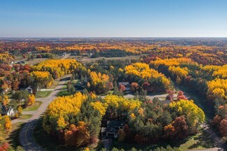 TBD (Lot 1-Block 3) Savannah Oak Dr, Baxter, MN 56425
