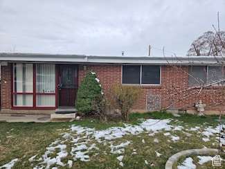 479 Valeria Dr, Layton, UT 84041