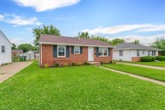 1329 Carter Rd, Owensboro, KY 42301