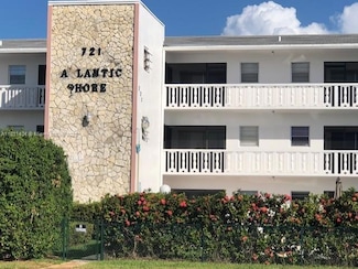721 Atlantic Shores Blvd Unit 306, Hallandale Beach, FL 33009