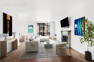 17 W 54th St Unit 10A, New York, NY 10019