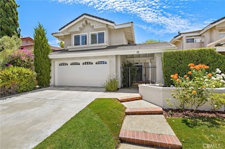 18 Saint Thomas, Laguna Niguel, CA 92677