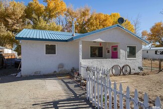 785 River Ave, Yerington, NV 89447