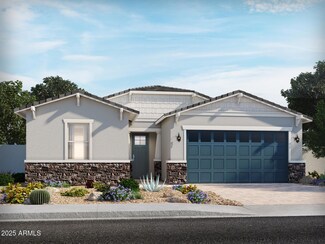 24405 W Grant St, Buckeye, AZ 85326
