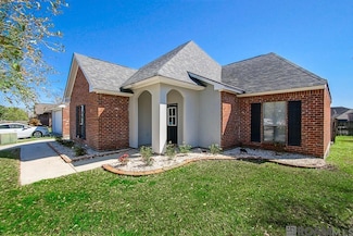 40457 Crossgate Place, Gonzales, LA 70737