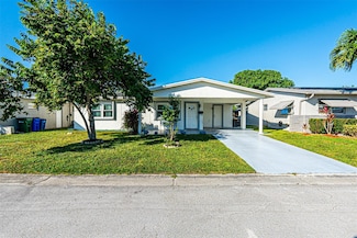 1015 NW 68th Ave, Margate, FL 33063