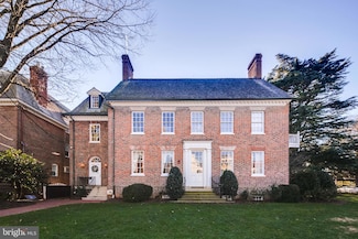 247 King George St, Annapolis, MD 21402