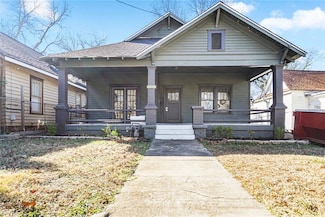 1050 Lawton Ave SW, Atlanta, GA 30310