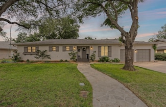 4337 Lanark Ave, Fort Worth, TX 76109