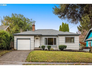 4321 SE 44th Ave, Portland, OR 97206