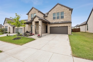 2811 Trinity Ridge St, Mansfield, TX 76063