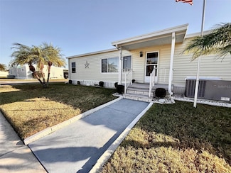 4720 Burney Dr, Holiday, FL 34690