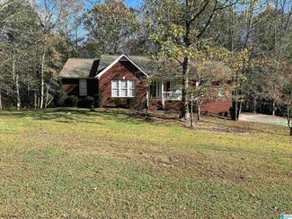 1566 Cedar Creek Rd, Odenville, AL 35120
